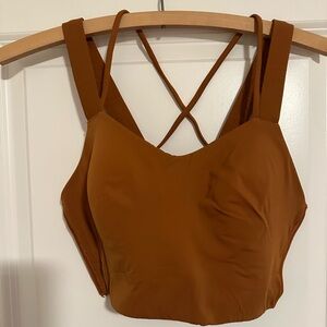 lululemon Like a Cloud longline Sports Bra